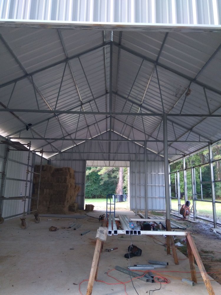 Slide of Charlee Rose Development