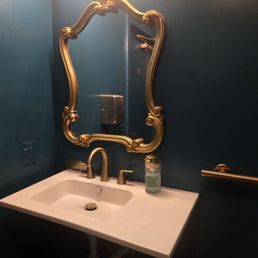 Bathroom Bathroom