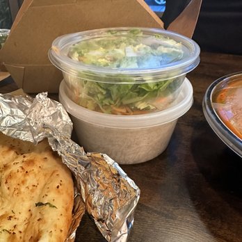 Tandoori Place