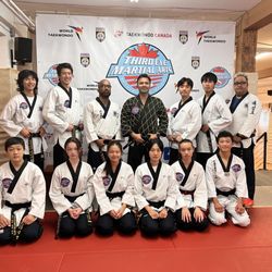 Third Eye Martial Arts