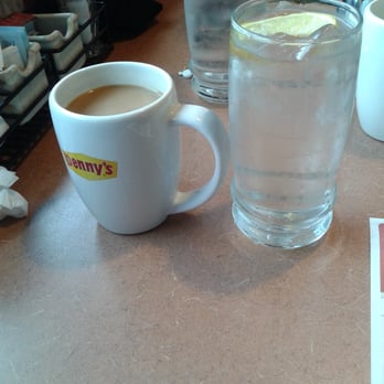 Denny's - Diners Near Me - Baytown, Texas