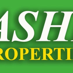 Ashi Property Management