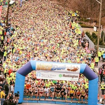 Drumstick Dash - Drumstick Dash 2015 - Active Life Near Me - Indianapolis, Indiana