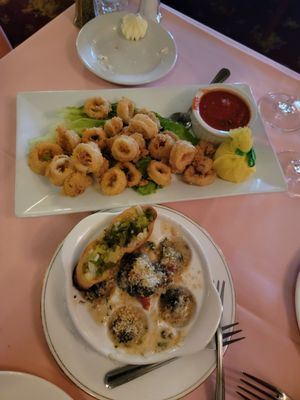 The Grand Cafe by null