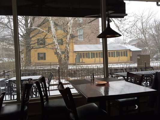 Lambertville Station Restaurant and Inn by null