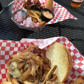 The Kettle Black - Chicken Wings Near Me - Brooklyn, New York