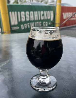 Wissahickon Brewing Company - East Falls by null