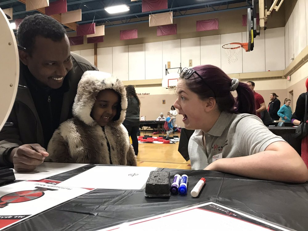 Mathnasium - reading tutor in Cottage Grove, MN