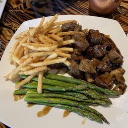 Steak Tips