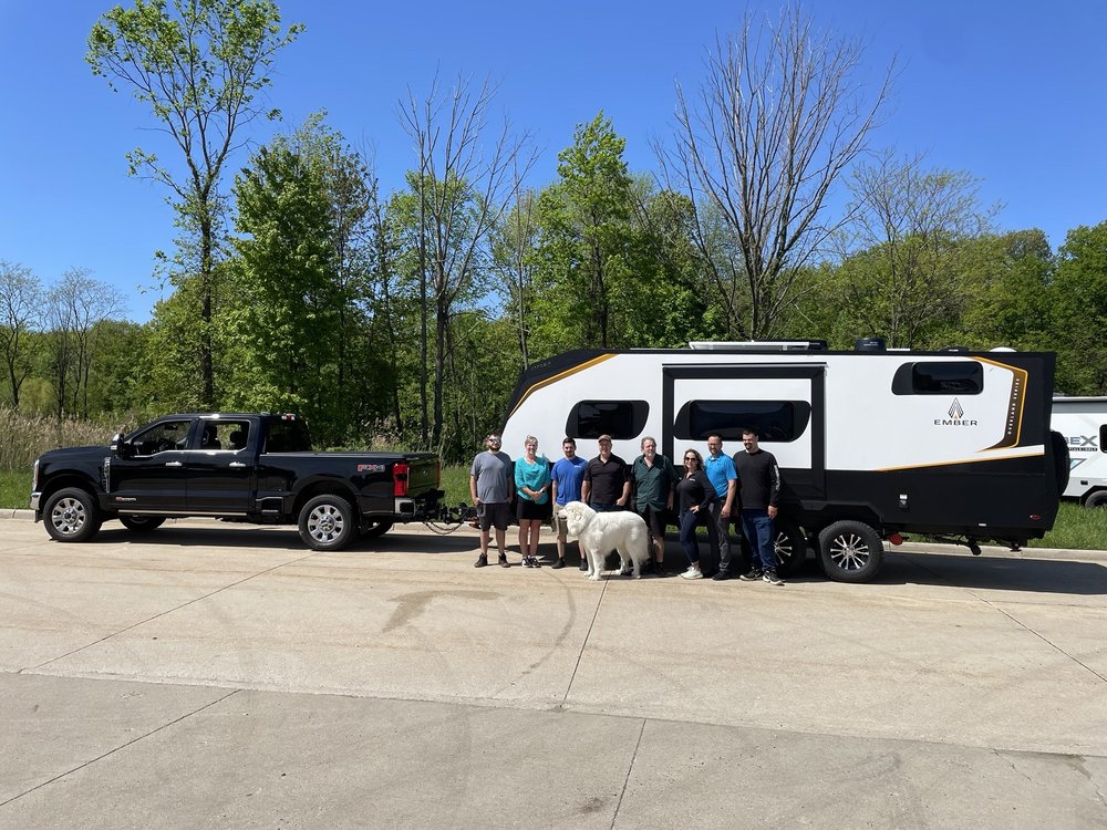 MEYER’S MENTOR RV Updated September 2024 34 Photos & 13 Reviews