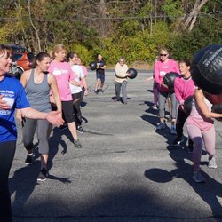 ECS Exercise