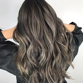 DV Hair Studio - Ombre balayage - Hair Salons Near Me - Flushing, New York