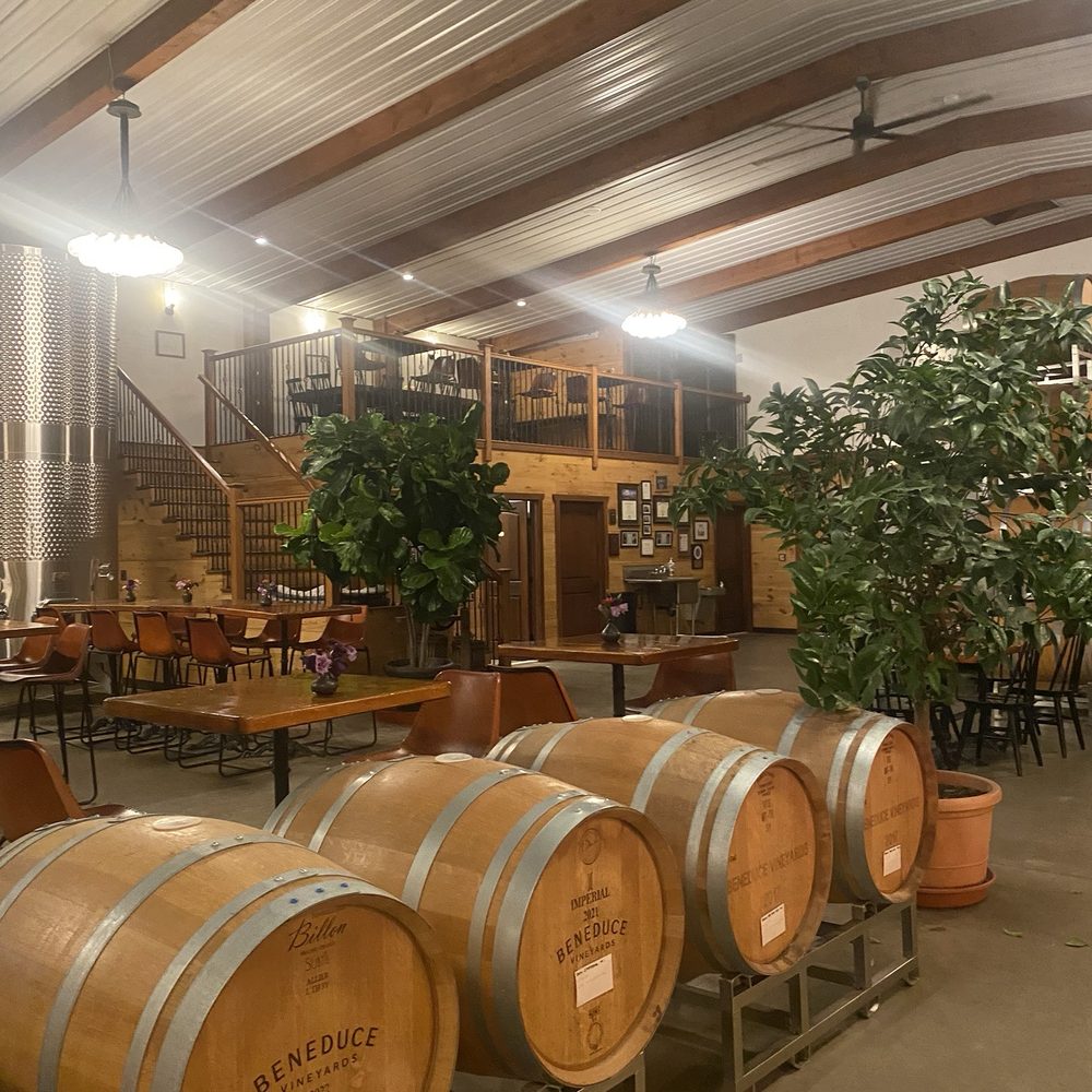 Beneduce Vineyards - Wineries Near Me - Pittstown, New Jersey Beneduce Vineyards - Wineries Near Me - Pittstown, New Jersey