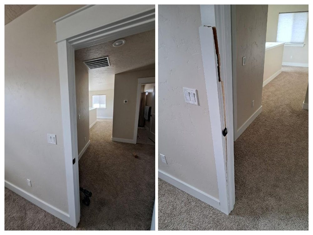 Slide of A1 Handyman
