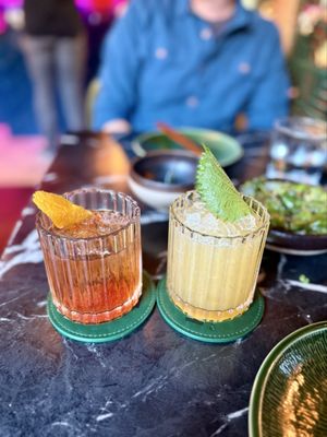 KAIYŌ Restaurant by null