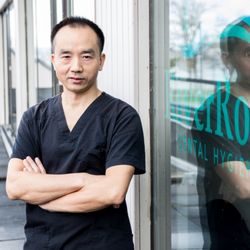 River Rock Dental - Dr. Richard Han