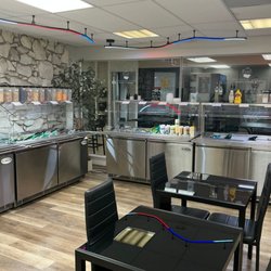Wyo Bistro