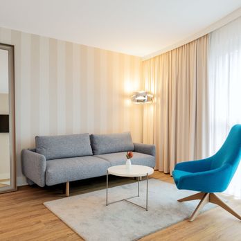 Hotel NH Mannheim - Hotels Near Me - Mannheim, BW