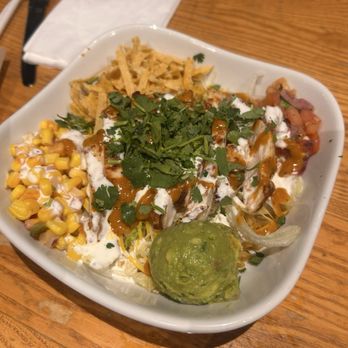Chili's - Chipotle Fresh Mex Bowl - Bars Near Me - Van Buren, Arkansas Chili's - Chipotle Fresh Mex Bowl - Bars Near Me - Van Buren, Arkansas
