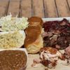 Seasoned Swine BBQ gift card