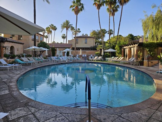 Royal Palms Resort and Spa -The Unbound Collection by Hyatt by null