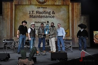 Slide of JT Roofing & Maintenance