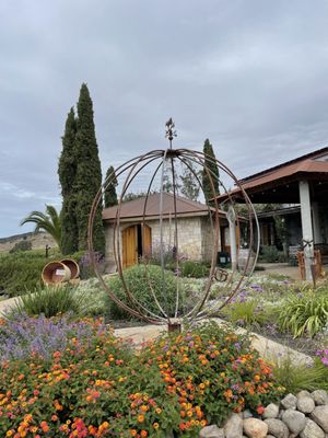 Hagafen Cellars by null