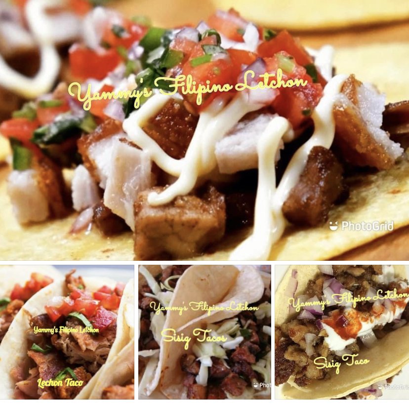 LIBERTY HILL FOOD TRUCK COURT Updated September 2024 112 Co 214