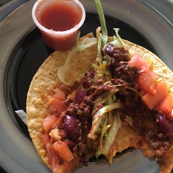 No. 1 Restaurant - Ground beef taco - Tex-Mex Near Me - New York, New York No. 1 Restaurant - Ground beef taco - Tex-Mex Near Me - New York, New York