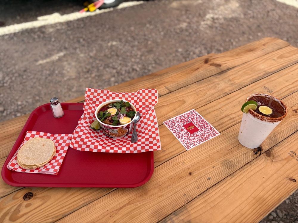 Rollo’s Flautas Logo