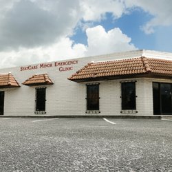 StatCare Urgent Care - Front
