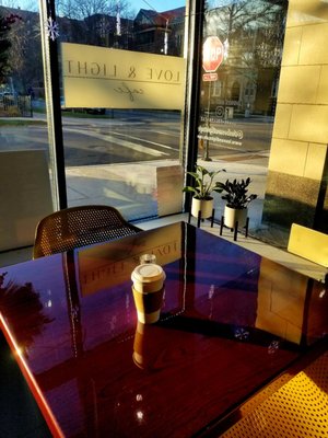 Love & Light Cafe by null