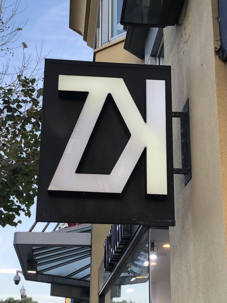 ZK GALLERY 55 Photos & 15 Reviews 213 Jefferson St, San Francisco