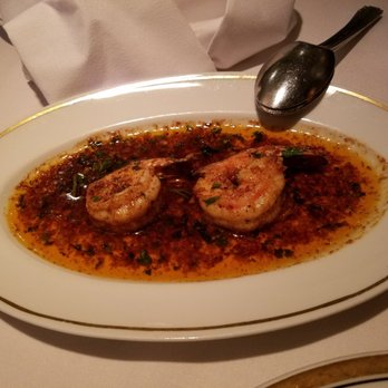 Arroyo Chop House - Bbq shrimp - Steakhouses Near Me - Pasadena, California