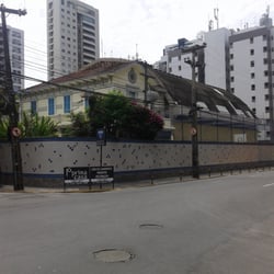 Educandário Nossa Senhora de Lourdes
