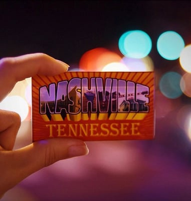 Nashville Downtown Partnership by null