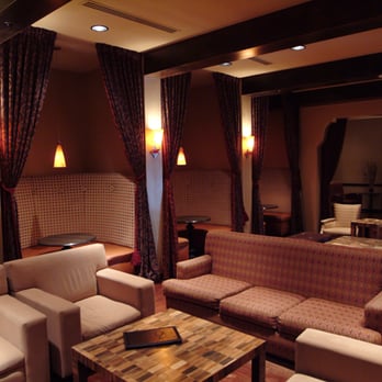 QBar Lounge - Wine room - Lounges Near Me - Albuquerque, New Mexico