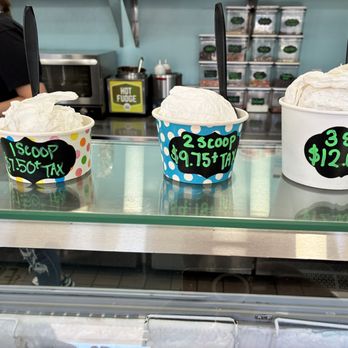 Sailor’s Delight Ice Cream Shop - Sizes - Ice Cream & Frozen Yogurt Near Me - Avalon, California Sailor’s Delight Ice Cream Shop - Sizes - Ice Cream & Frozen Yogurt Near Me - Avalon, California