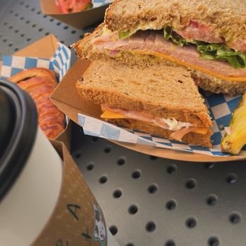 The Queen Bean Coffee House - Coffee & Tea Near Me - Modesto, California The Queen Bean Coffee House - Coffee & Tea Near Me - Modesto, California