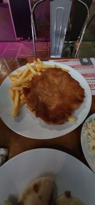 Mamuska! Restaurant and Bar - Southbank Waterloo by null