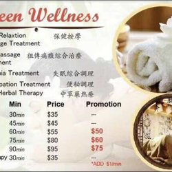 Green Wellness