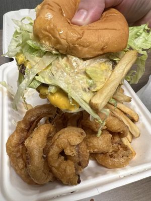 Amity Hall Downtown by null