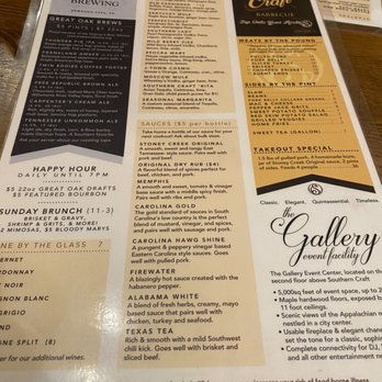 Southern Craft - Southern Near Me - Johnson City, Tennessee Southern Craft - Southern Near Me - Johnson City, Tennessee
