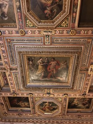 Villa Medici by null