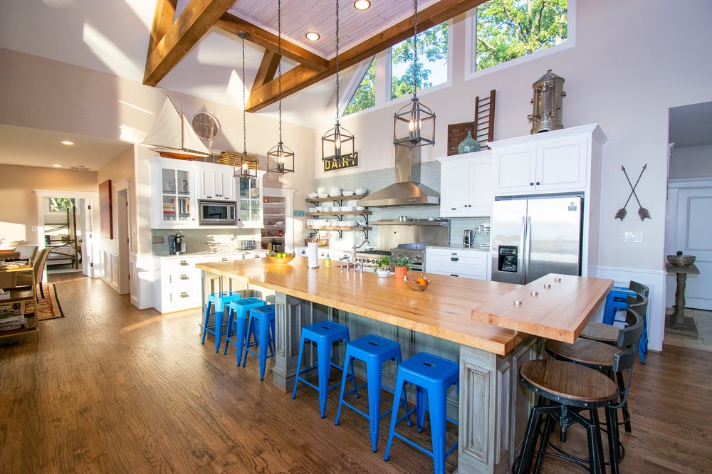 LAKE OZARK VACATIONS Updated March 2024 109 Horseshoe Bend Pkwy