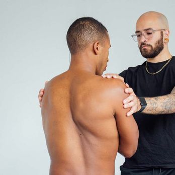 Movementologist - Assessment the rotation. - Massage Therapy Near Me - Astoria, New York Movementologist - Assessment the rotation. - Massage Therapy Near Me - Astoria, New York