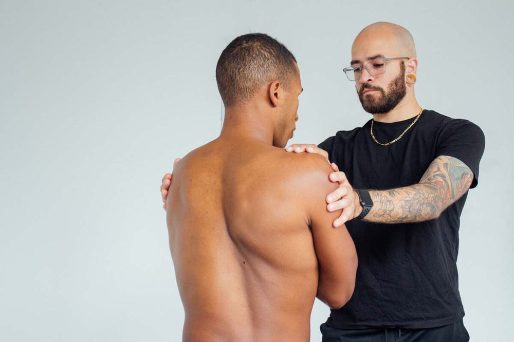 Movementologist Logo