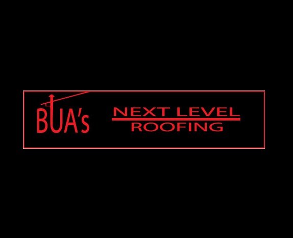 Slide of Bua's Next Level Roofing