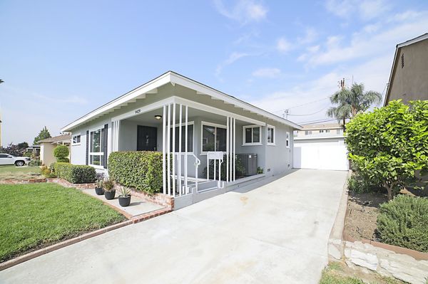Ramon Sanchez Real Estate Group 136 Photos 48 Reviews Real Estate Agents 13104 Philadelphia Street Whittier Ca Phone Number