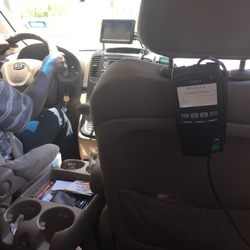 Yellow Cab of Houston
